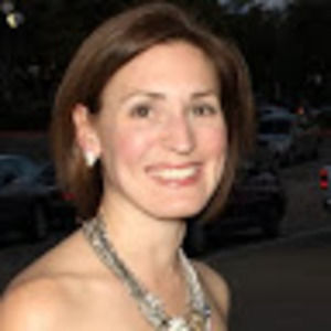 Meet your Posher, Elaine